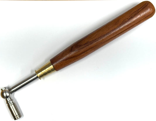 Clé d'accord professionnel