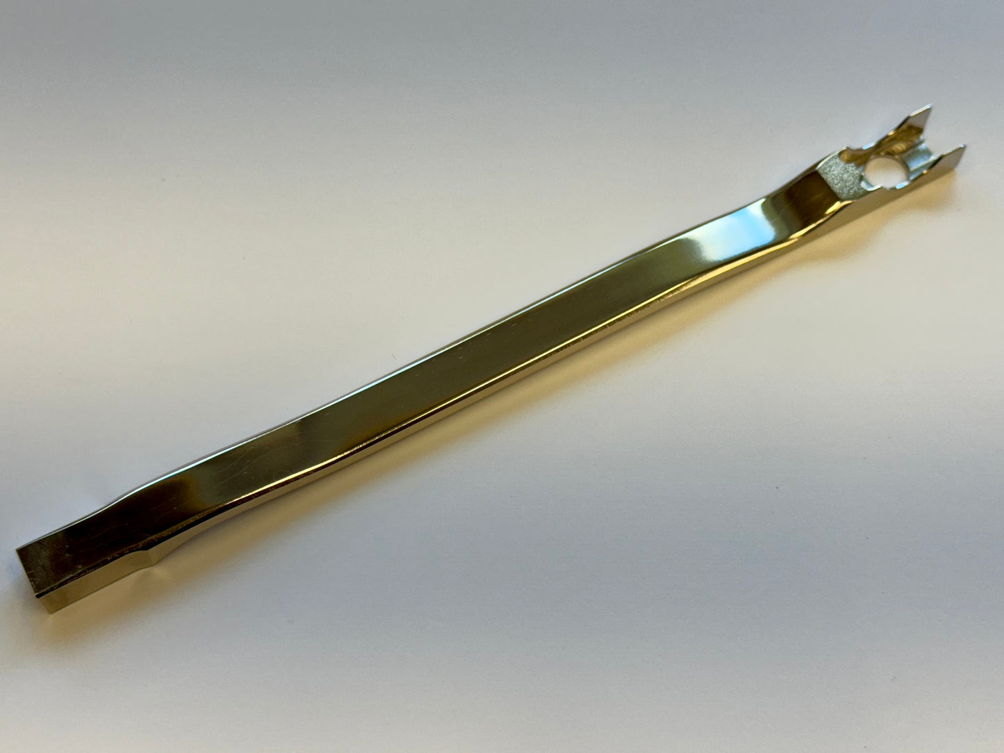 Flange Spacer for Steinway & Baldwin