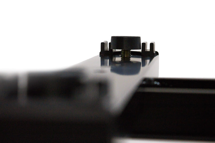 ADAGIO LEATHER Pneumatic Piano Bench