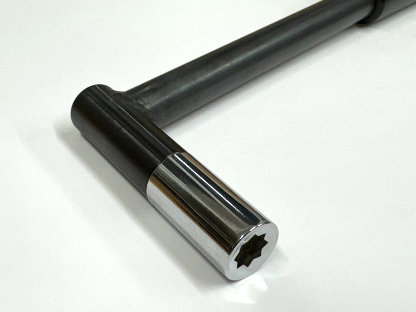 Levitan Utility Tuning Lever