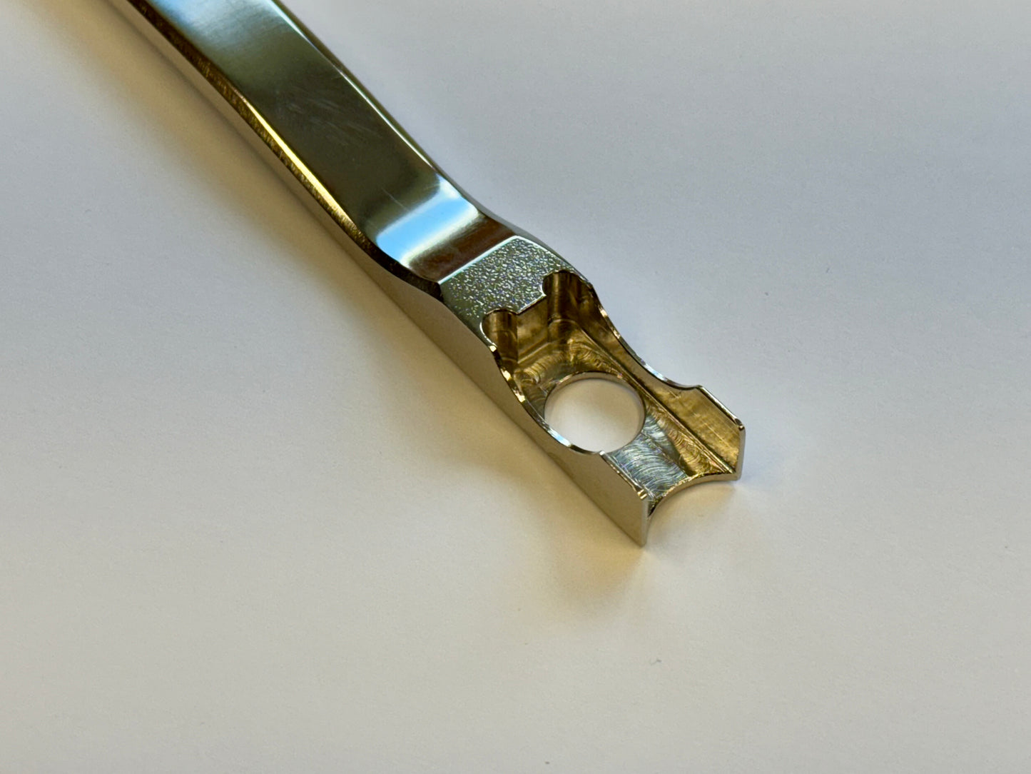 Flange Spacer for Steinway & Baldwin