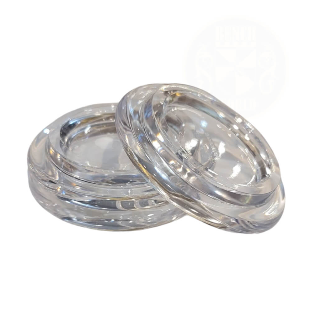 ACUP Large Clear