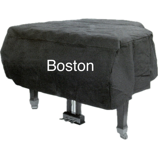 Boston Grand JANSEN® Covers