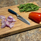 Bolduc Signature Cutting Board