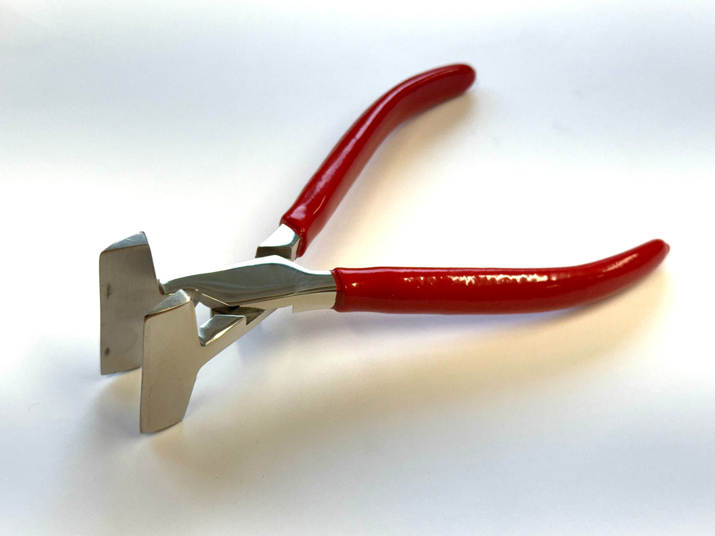 Pince à feutre d'étouffoires