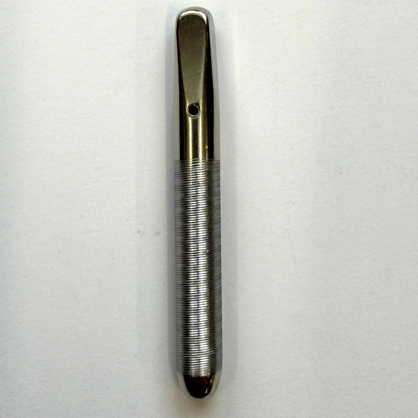 Diamond tuning pins, Nickel Plated or Blued (per unit)