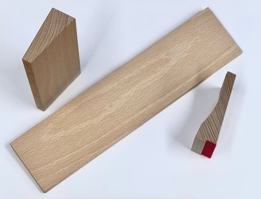 Voicing Blocks / Rests