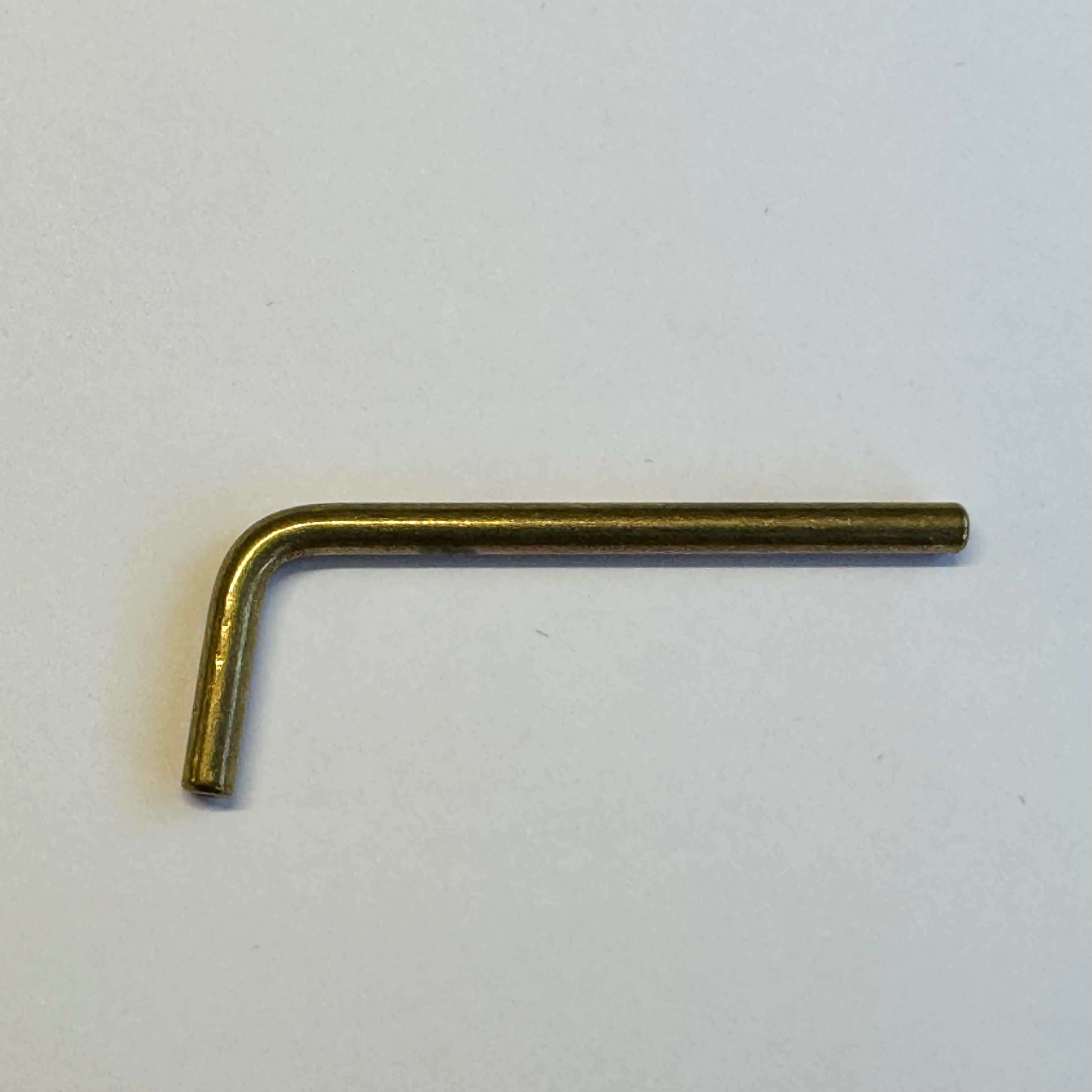 BONDX ステンレススチール コンパートメントビン Steinway style hinge pin bent – Pianos Bolduc Shop