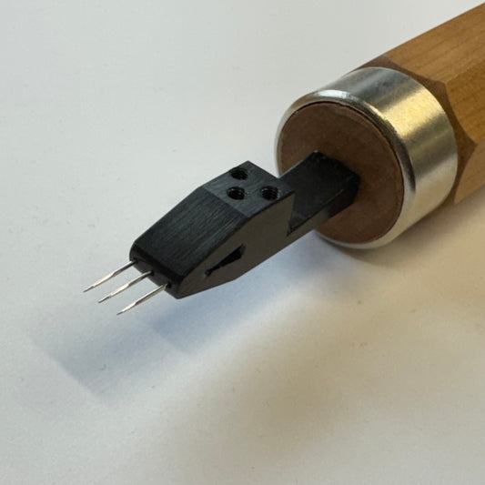 Voicing Tool