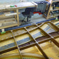 Diapositive de remplacement du sommier Bechstein à queue