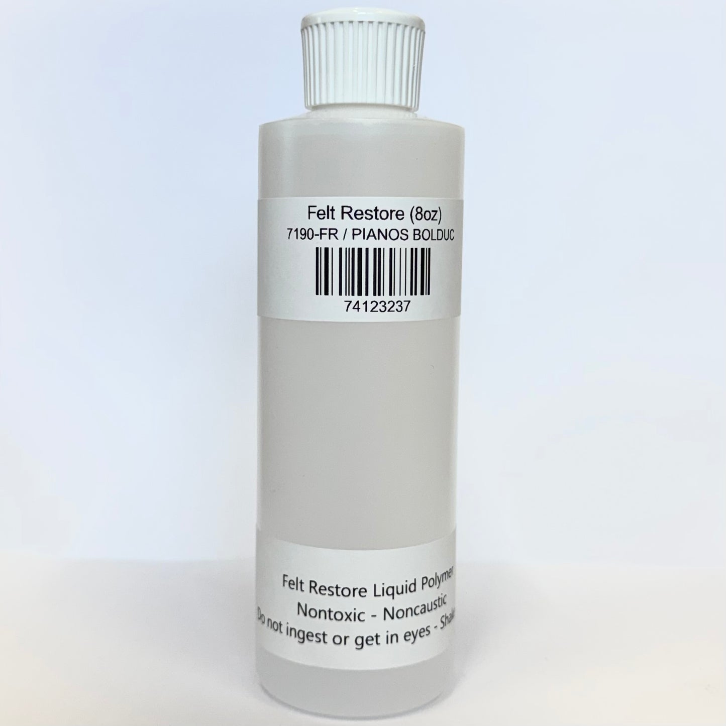 Felt Restore (VS Profelt)