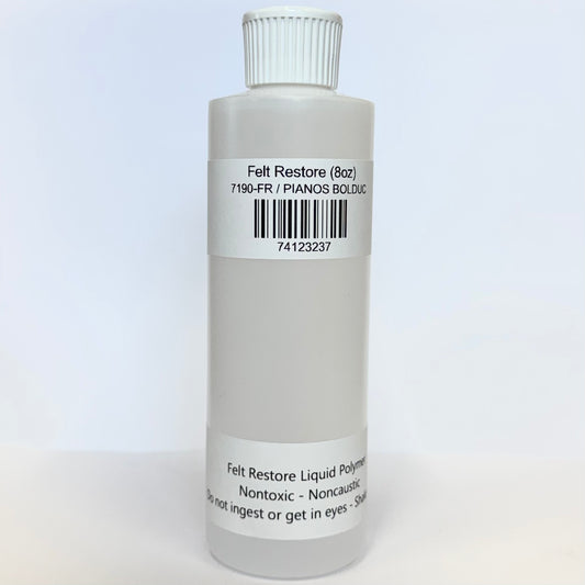 Felt Restore (VS Profelt)