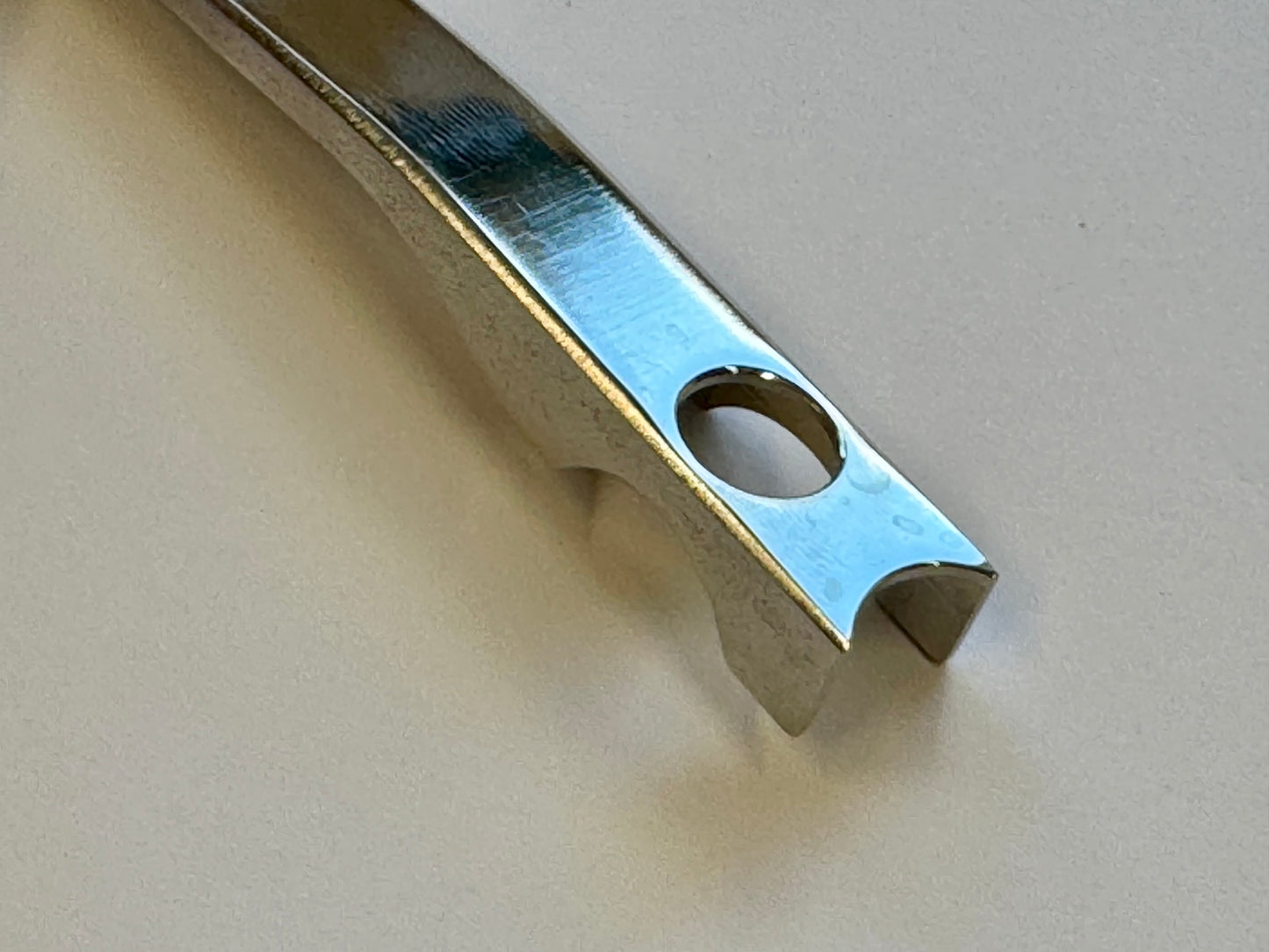 Flange Spacer for Steinway & Baldwin