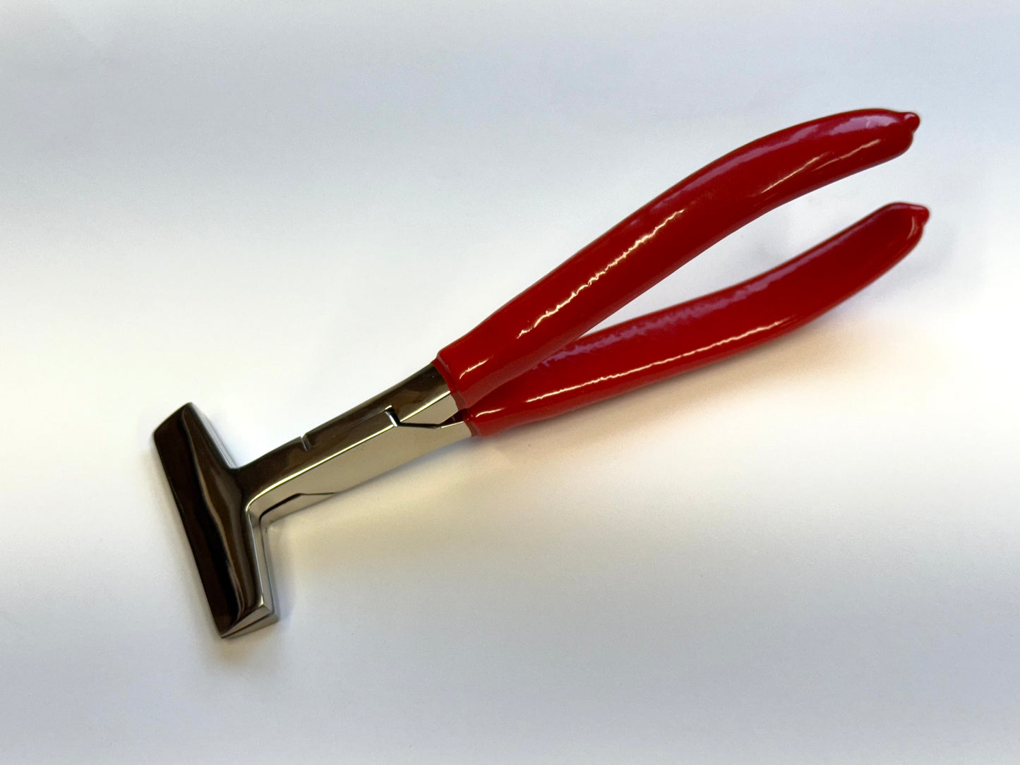 Pince à feutre d'étouffoires