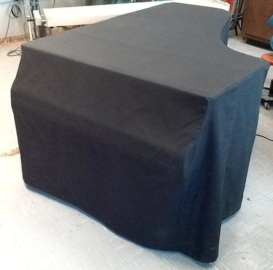 Canadian Piano Covers