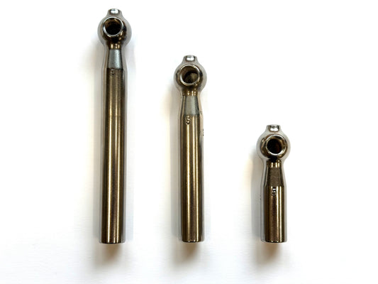 One-Piece Tuning Lever Head & Tips (USA)