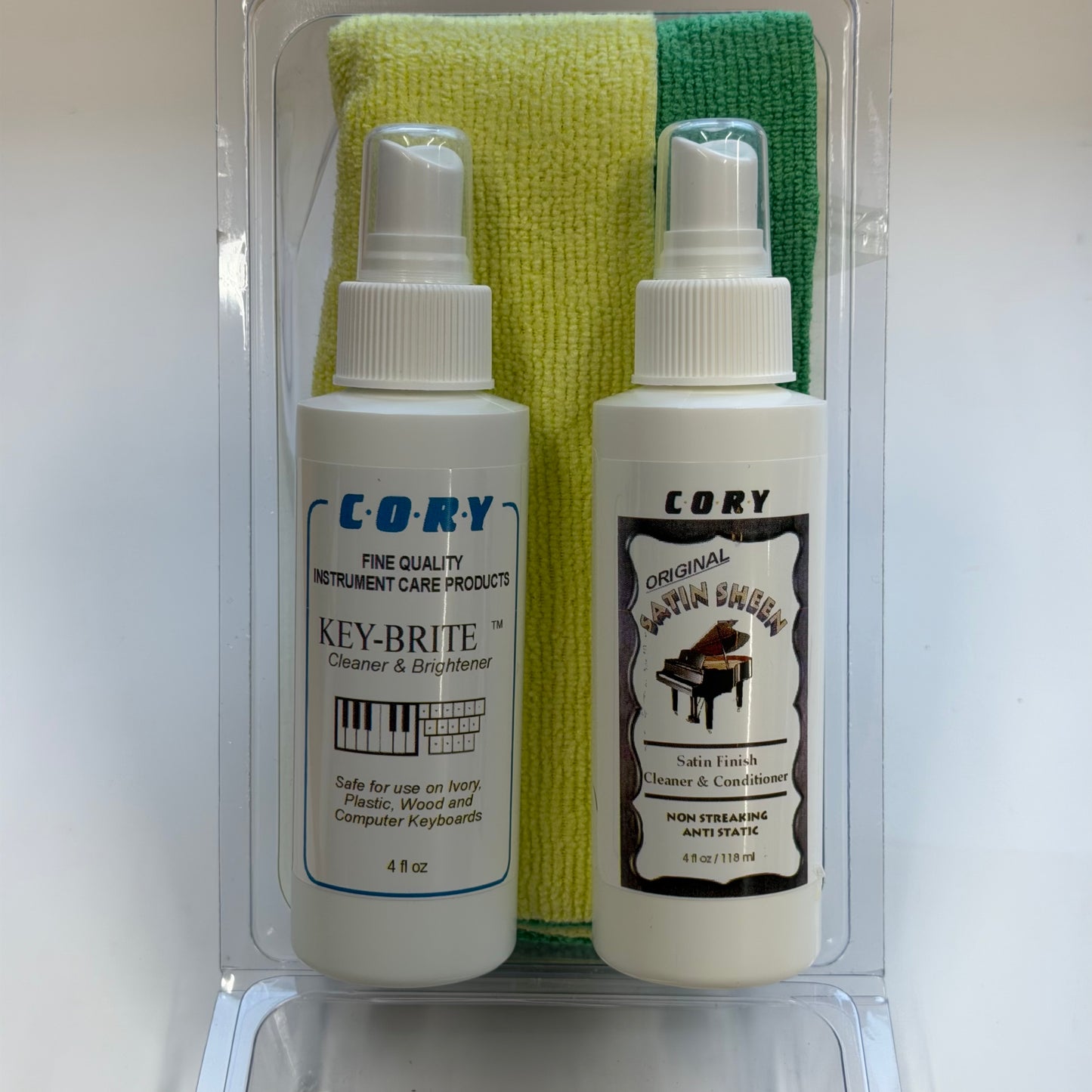 Ultimate Care Kits