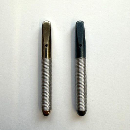 Diamond tuning pins, Nickel Plated or Blued (per unit)