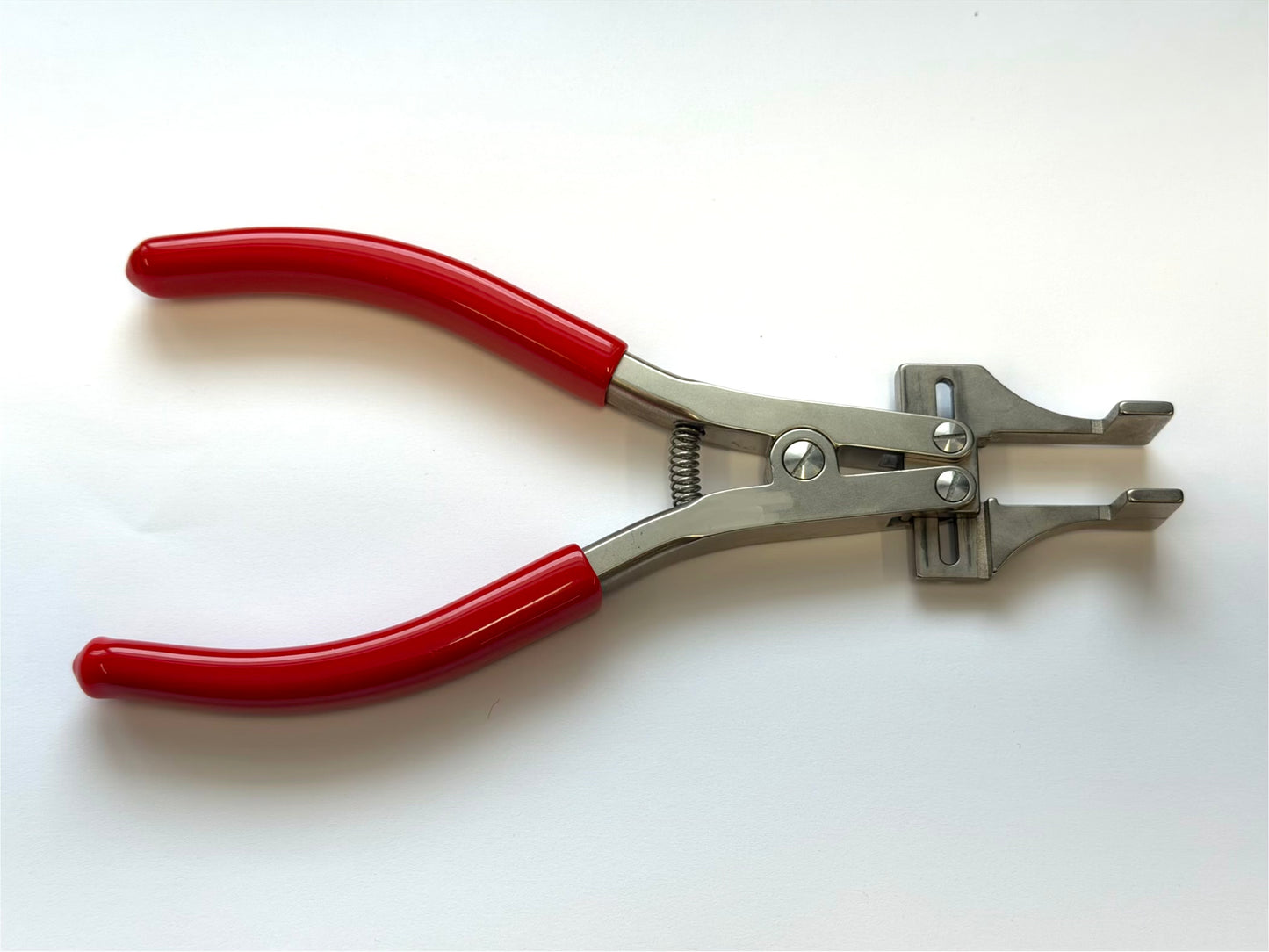 Key easing pliers (premium quality)