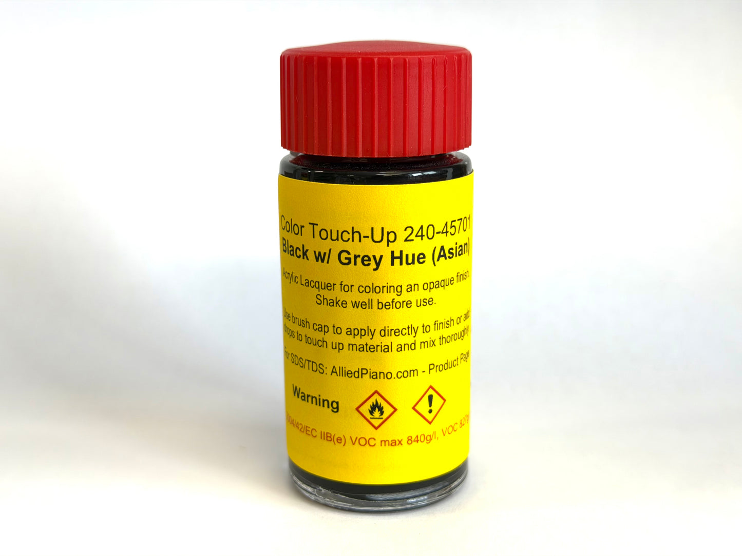 Color Touch-Up Black