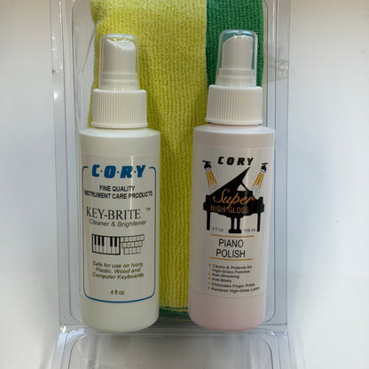 Ultimate Care Kits