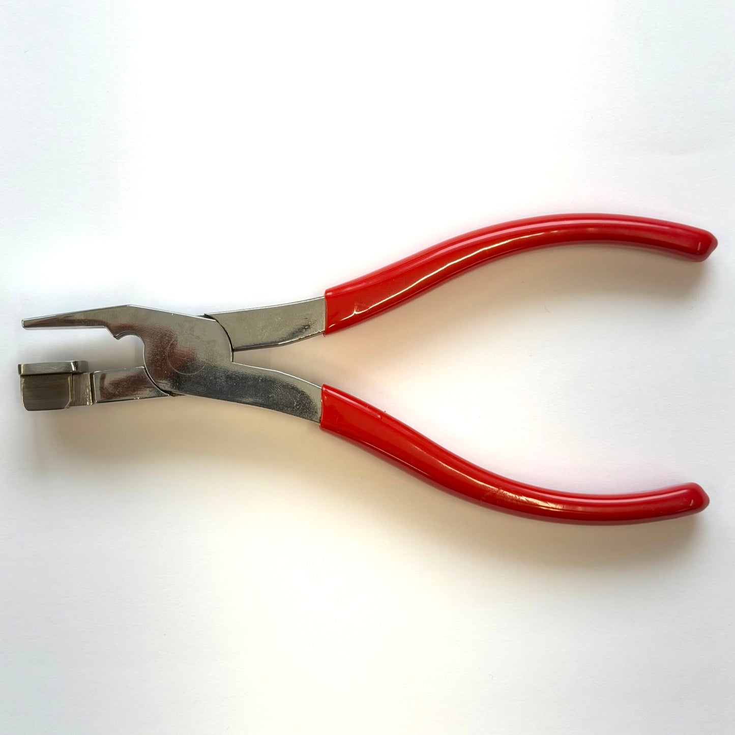 Japanese key easing pliers