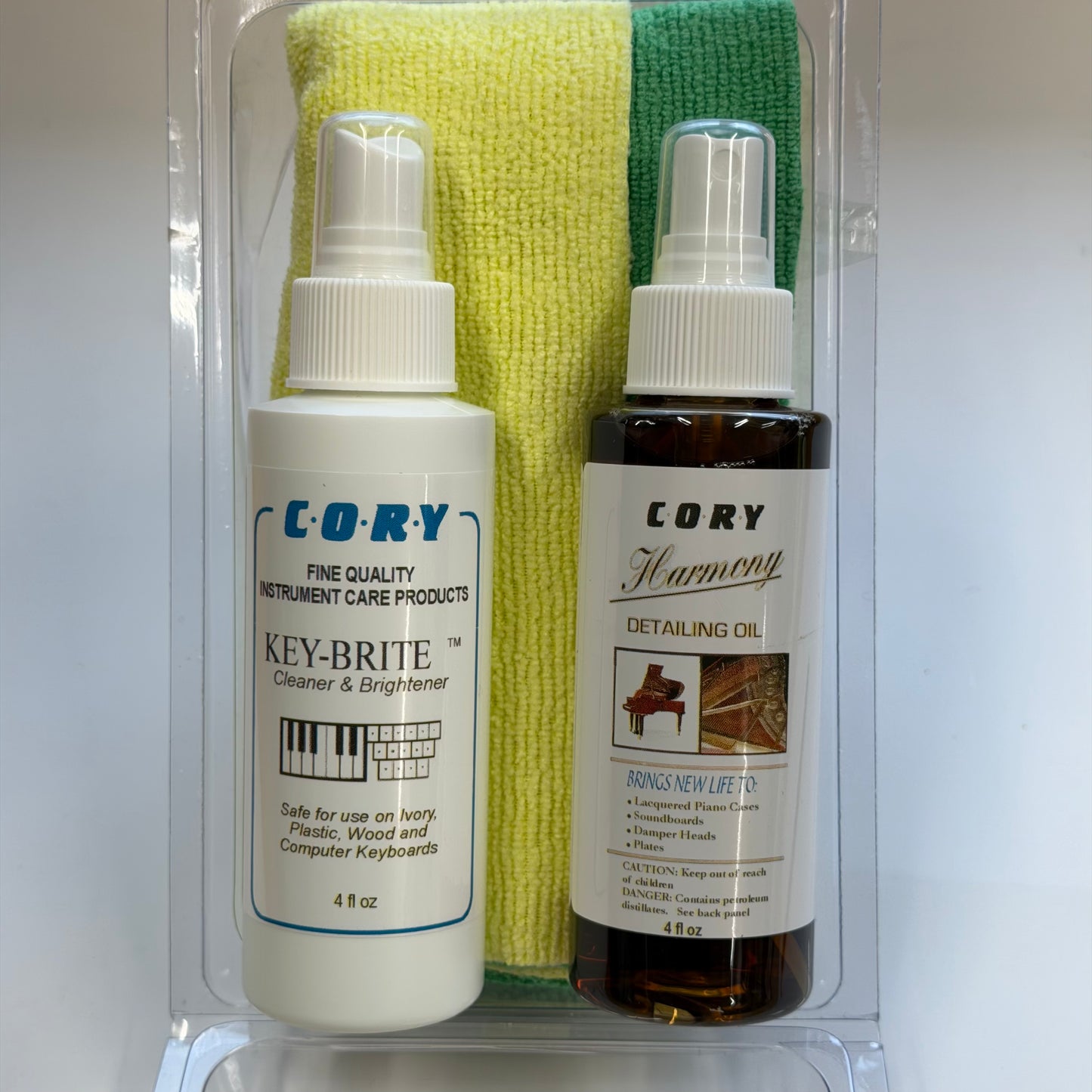 Ultimate Care Kits