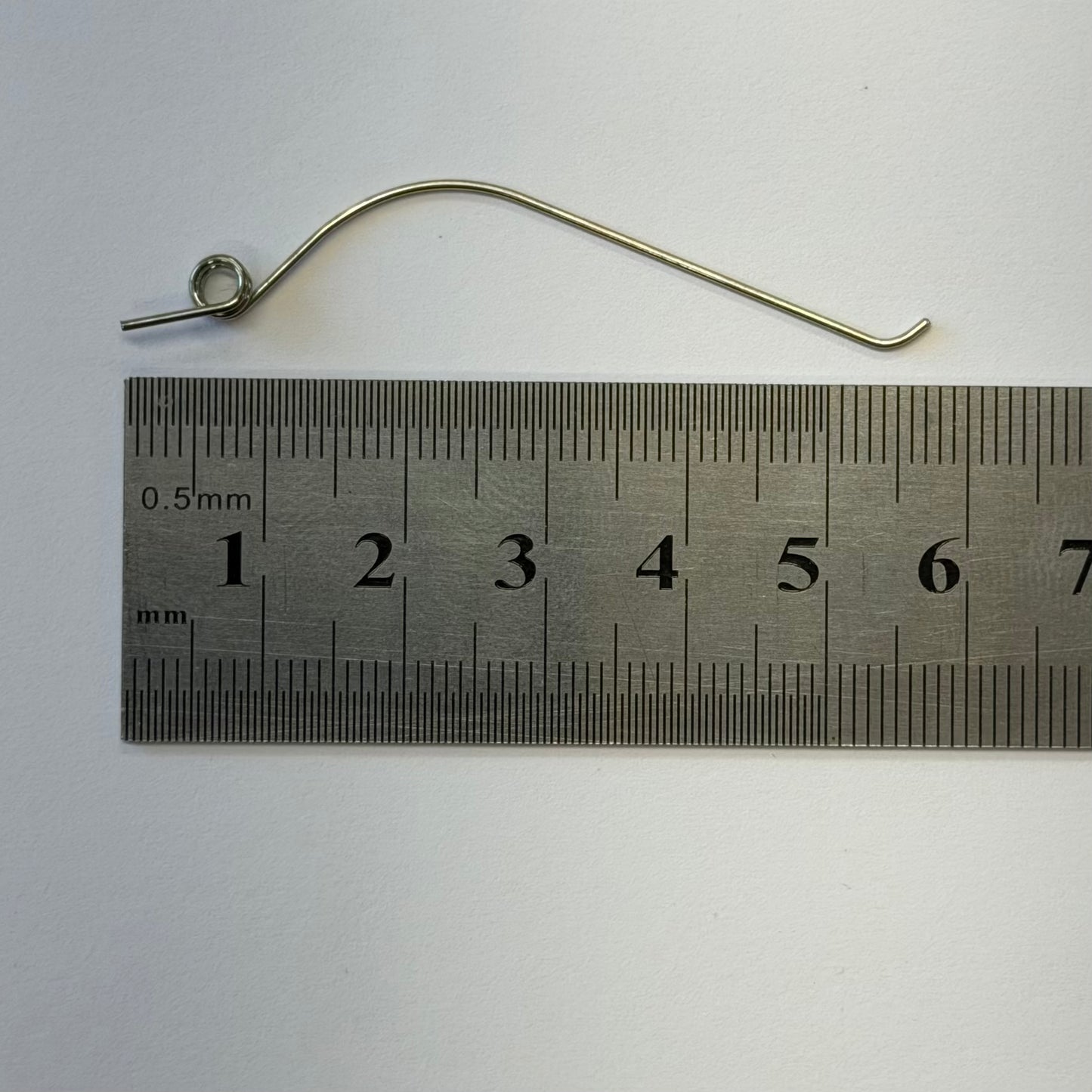 Damper Lever Springs, Medium (100)