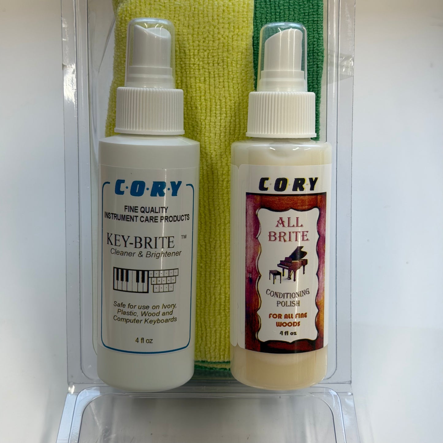 Ultimate Care Kits