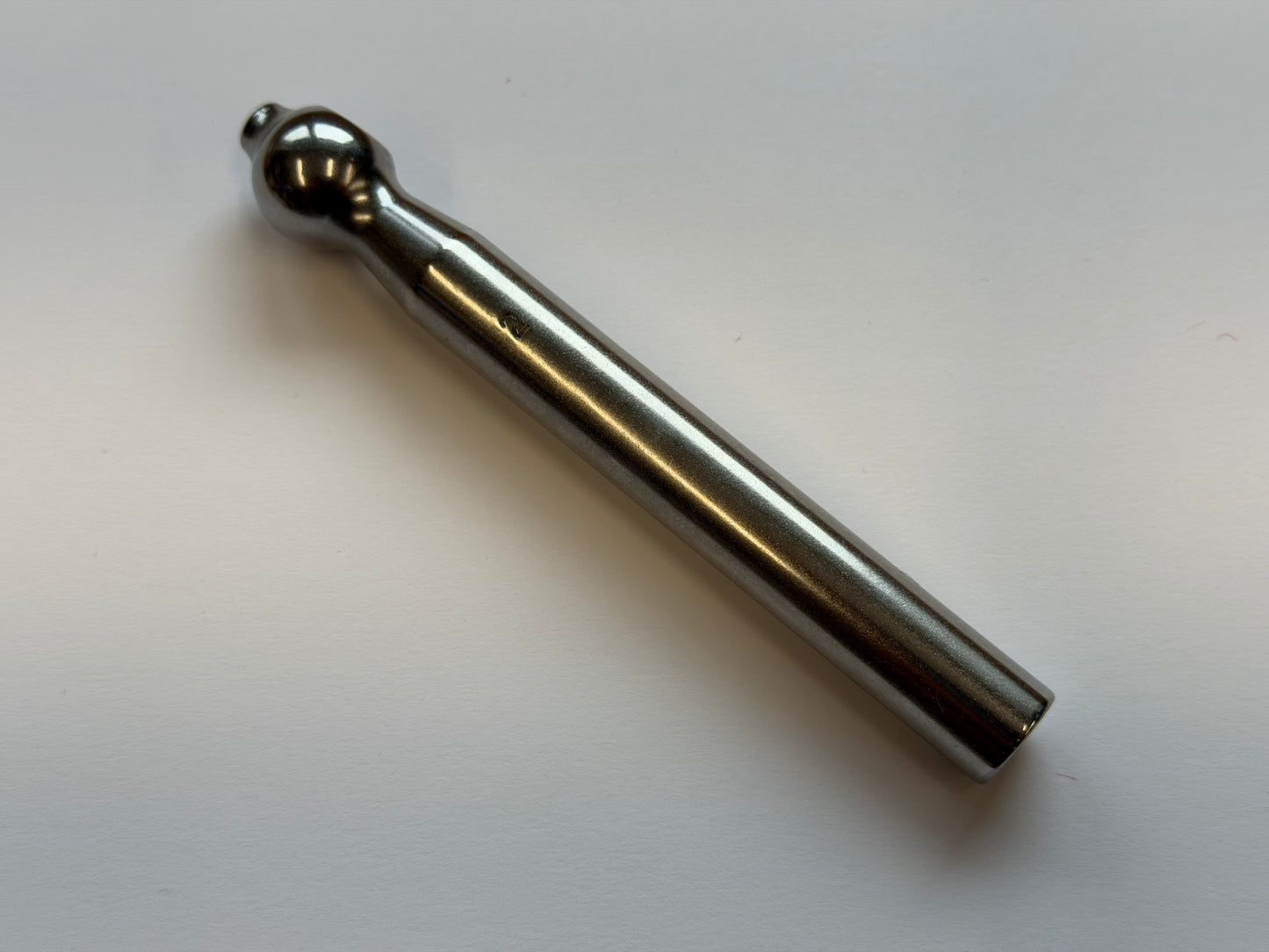 One-Piece Tuning Lever Head & Tips (USA)