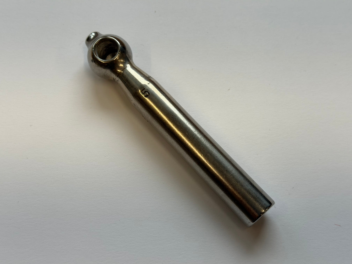 One-Piece Tuning Lever Head & Tips (USA)