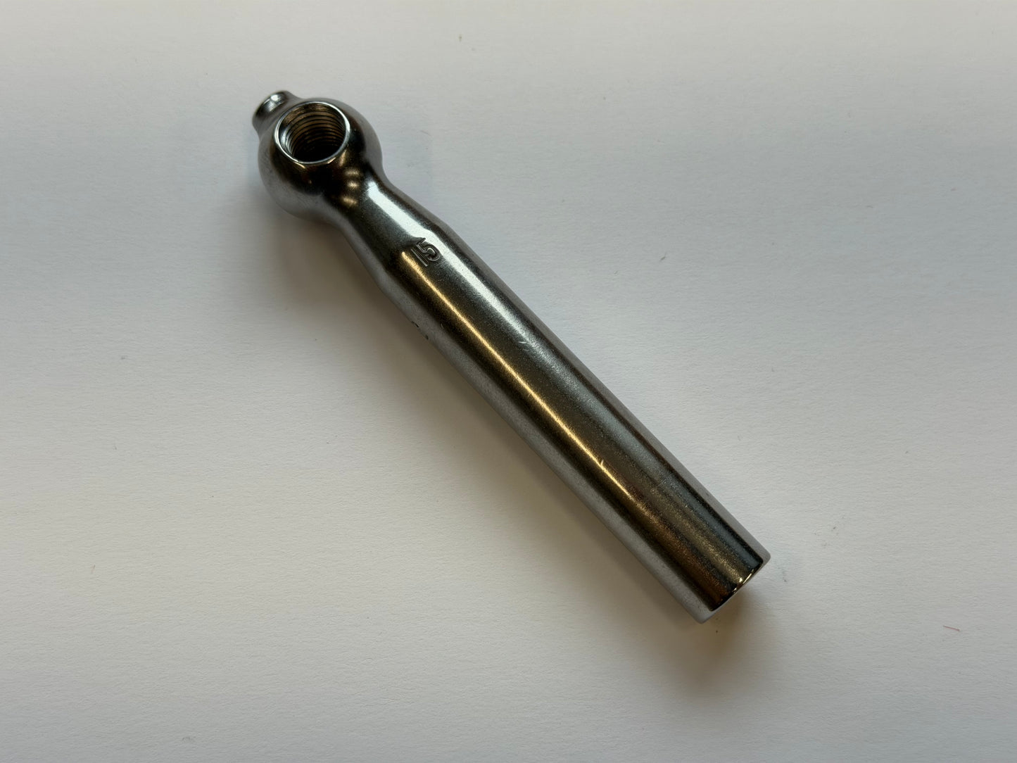 One-Piece Tuning Lever Head & Tips (USA)
