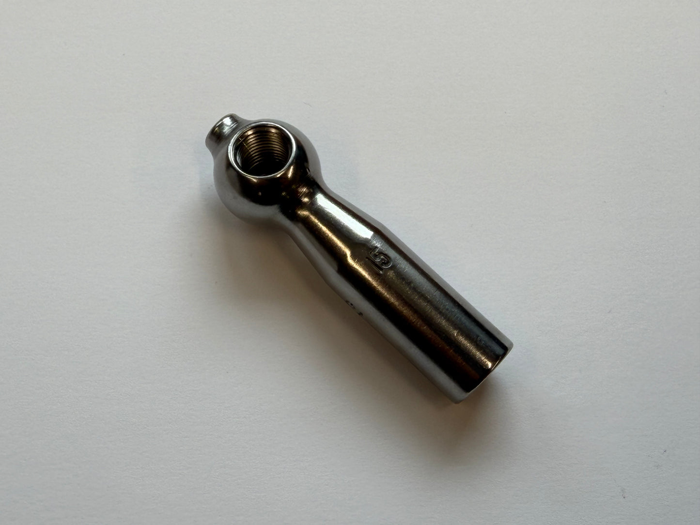 One-Piece Tuning Lever Head & Tips (USA)