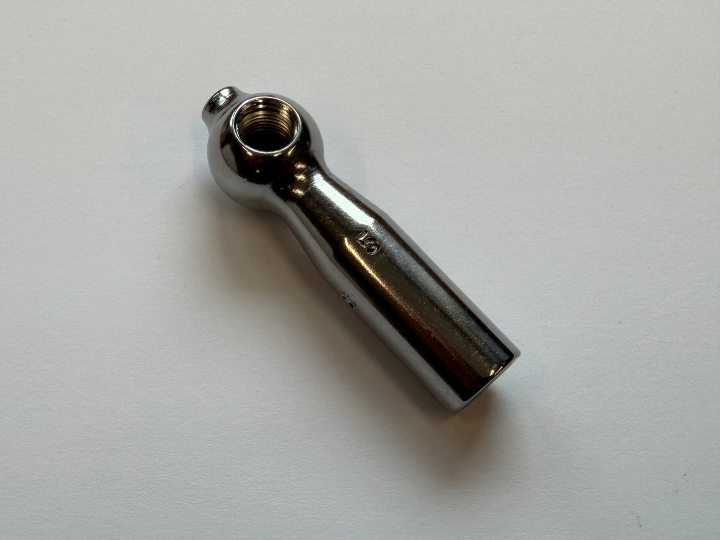 One-Piece Tuning Lever Head & Tips (USA)