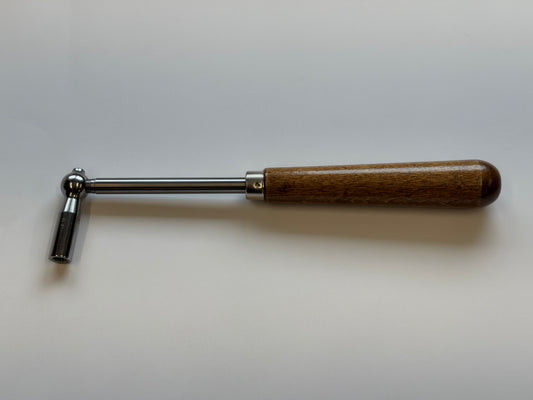 Student Tuning Lever