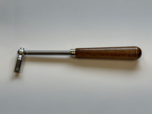 Craftsman Tuning Lever