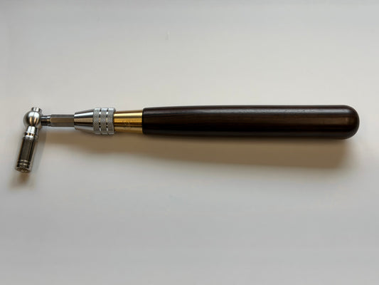 Watanabe Extension Lever With USA Threaded Head And Tip