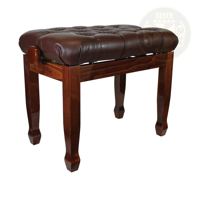 Adjustable INFINITY piano bench