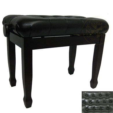 Adjustable INFINITY piano bench