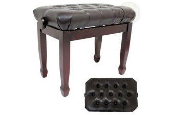 Adjustable INFINITY piano bench