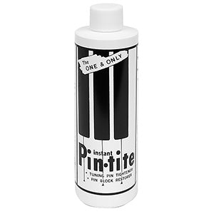 Instant Pin-Tite, 8 Oz – Pianos Bolduc Shop