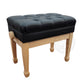 Adjustable MINUET piano bench