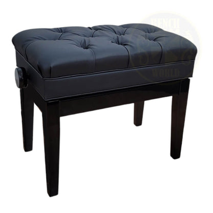 Adjustable MINUET piano bench