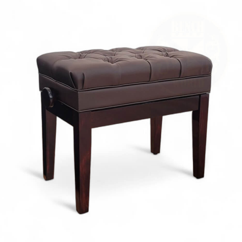 Adjustable MINUET piano bench