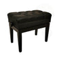 Adjustable MINUET piano bench
