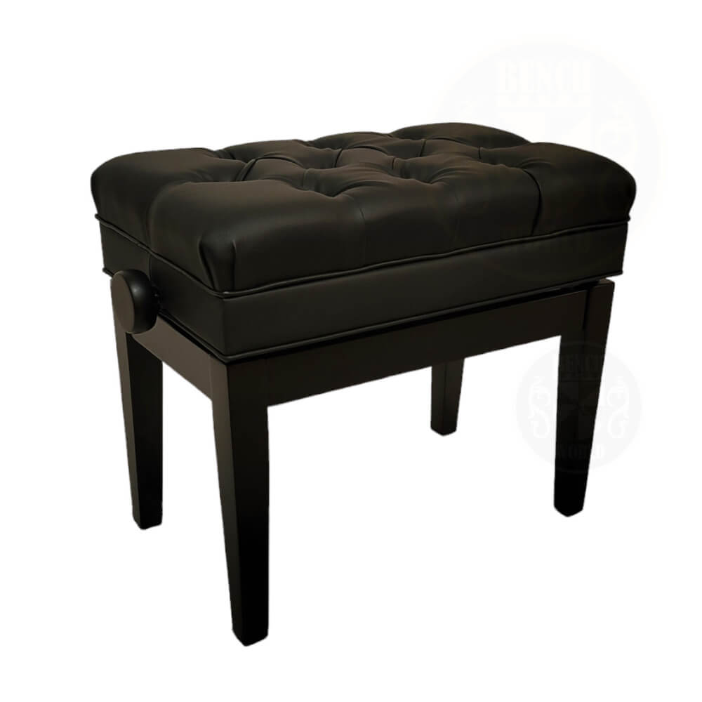 Adjustable MINUET piano bench