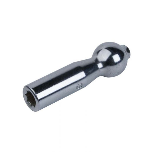 One-Piece Tuning Lever Head & Tips  #2, 5 Degree, 2-1/2"L (USA)