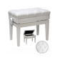 Adjustable MINUET piano bench