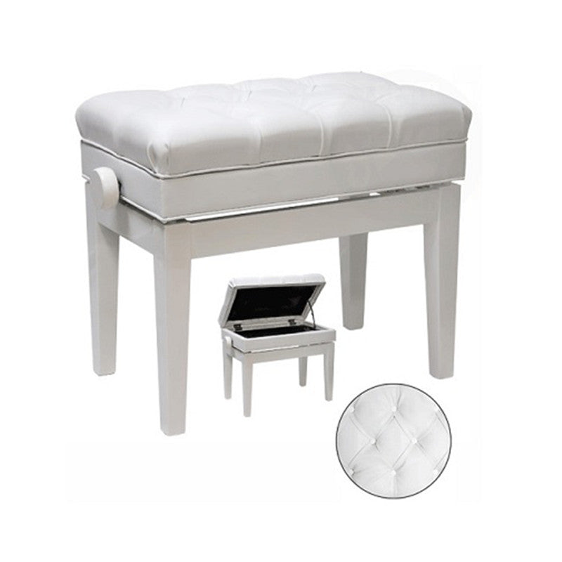 Adjustable MINUET piano bench