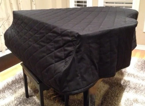 Canadian Piano Covers